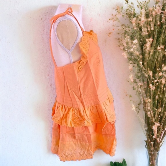 ANTHROPOLOGIE MARE MARE JOSEPHINE TANK TOP SIZE SMALL - Picture 7 of 13